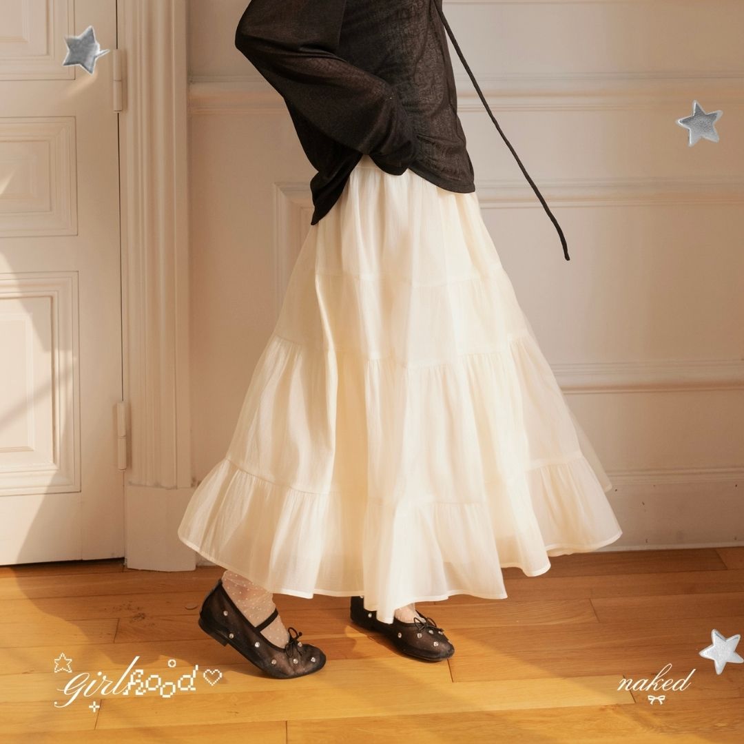 Chuchu Skirt