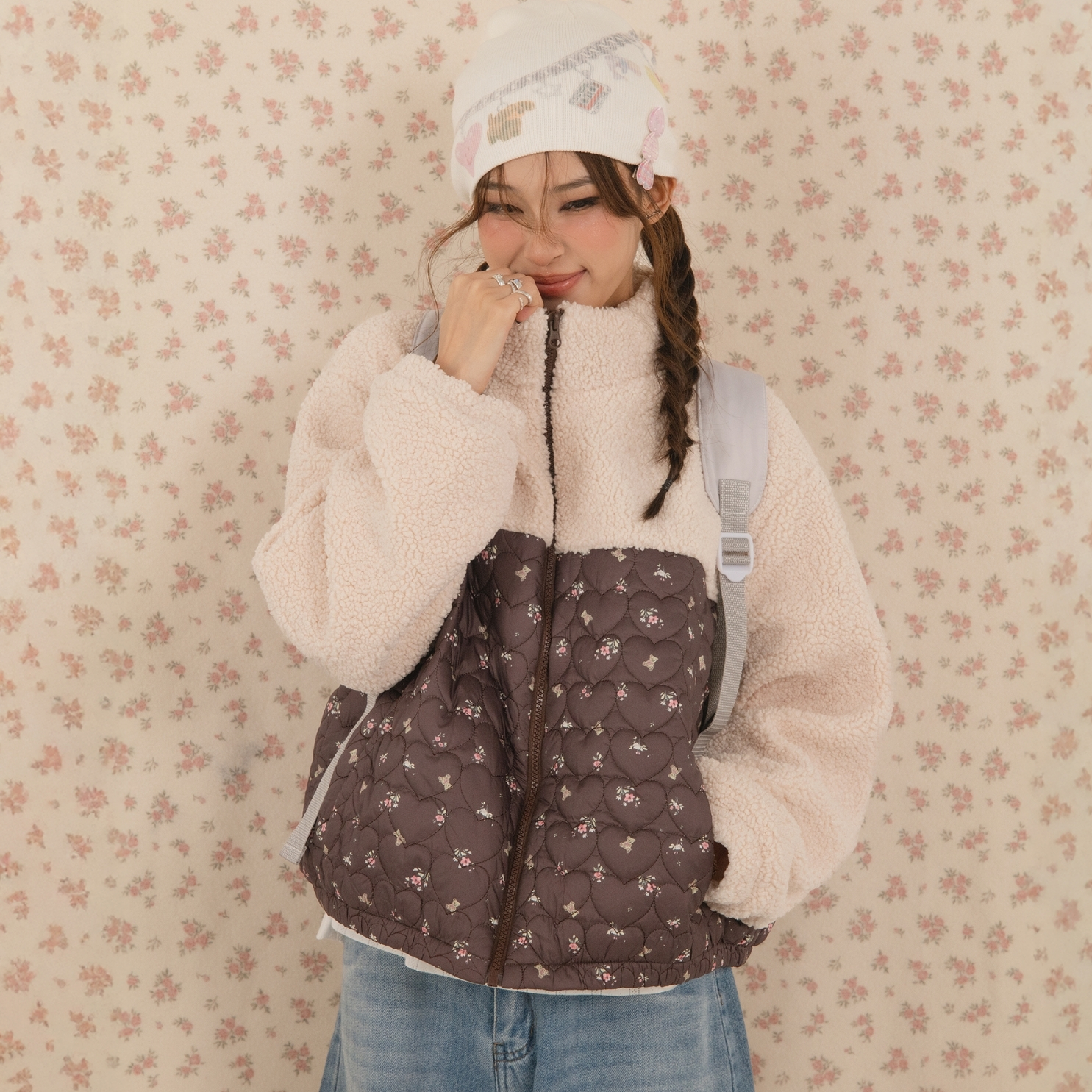 Cookie Puffer