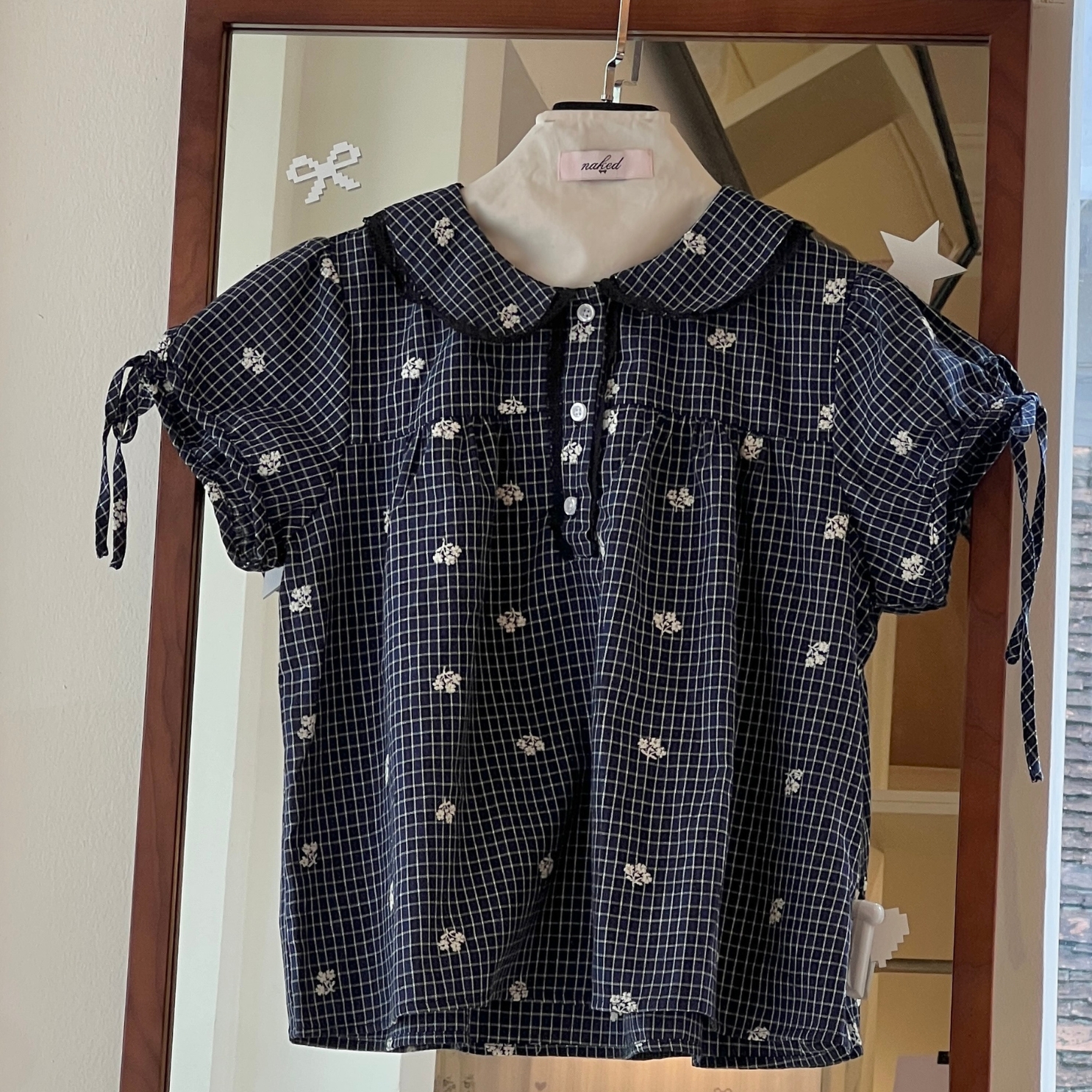 Dori Shirt