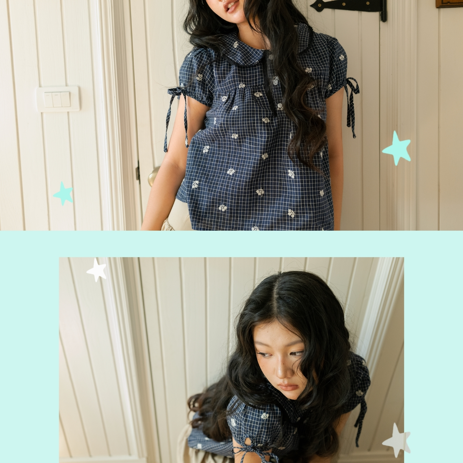 Dori Shirt