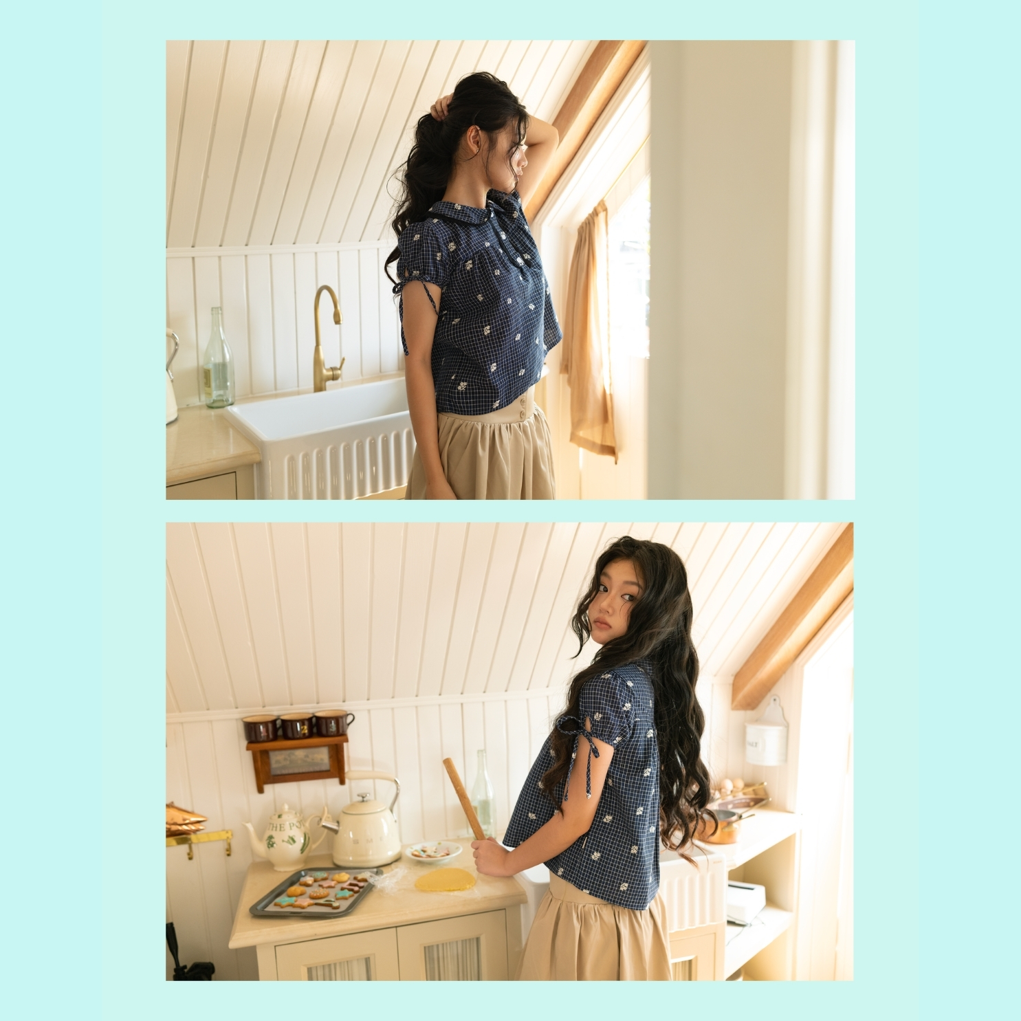 Dori Shirt
