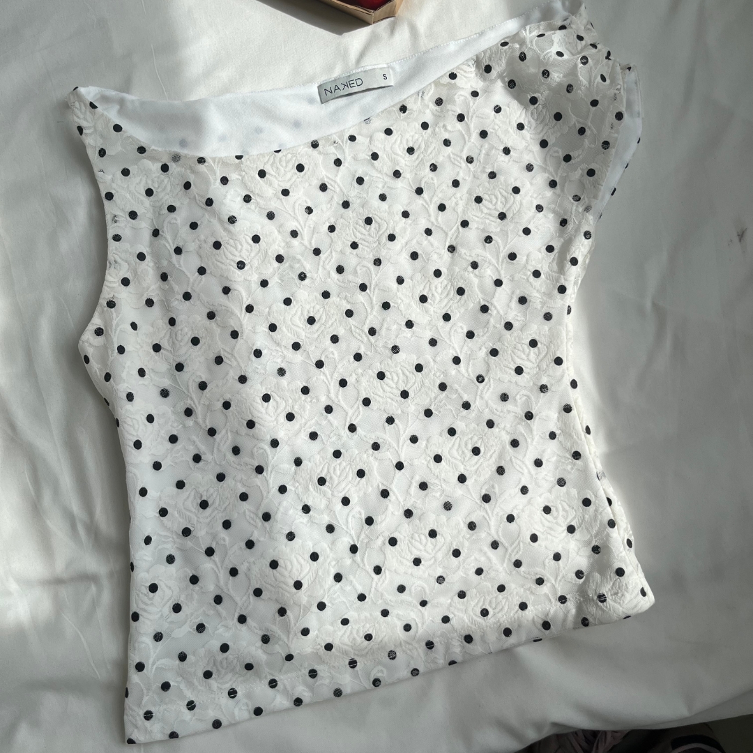 Dottie Top