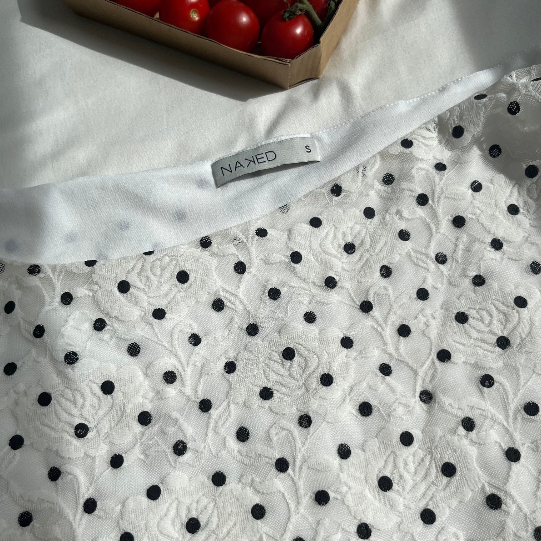 Dottie Top