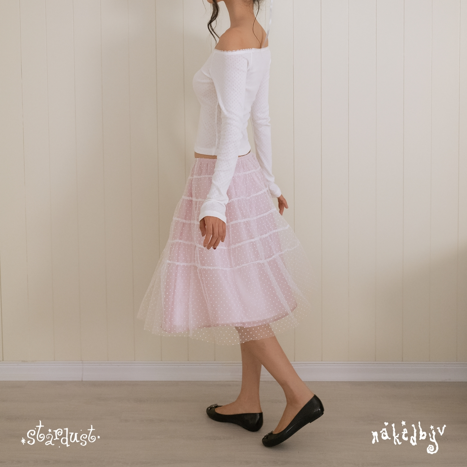 Dreamy Skirt