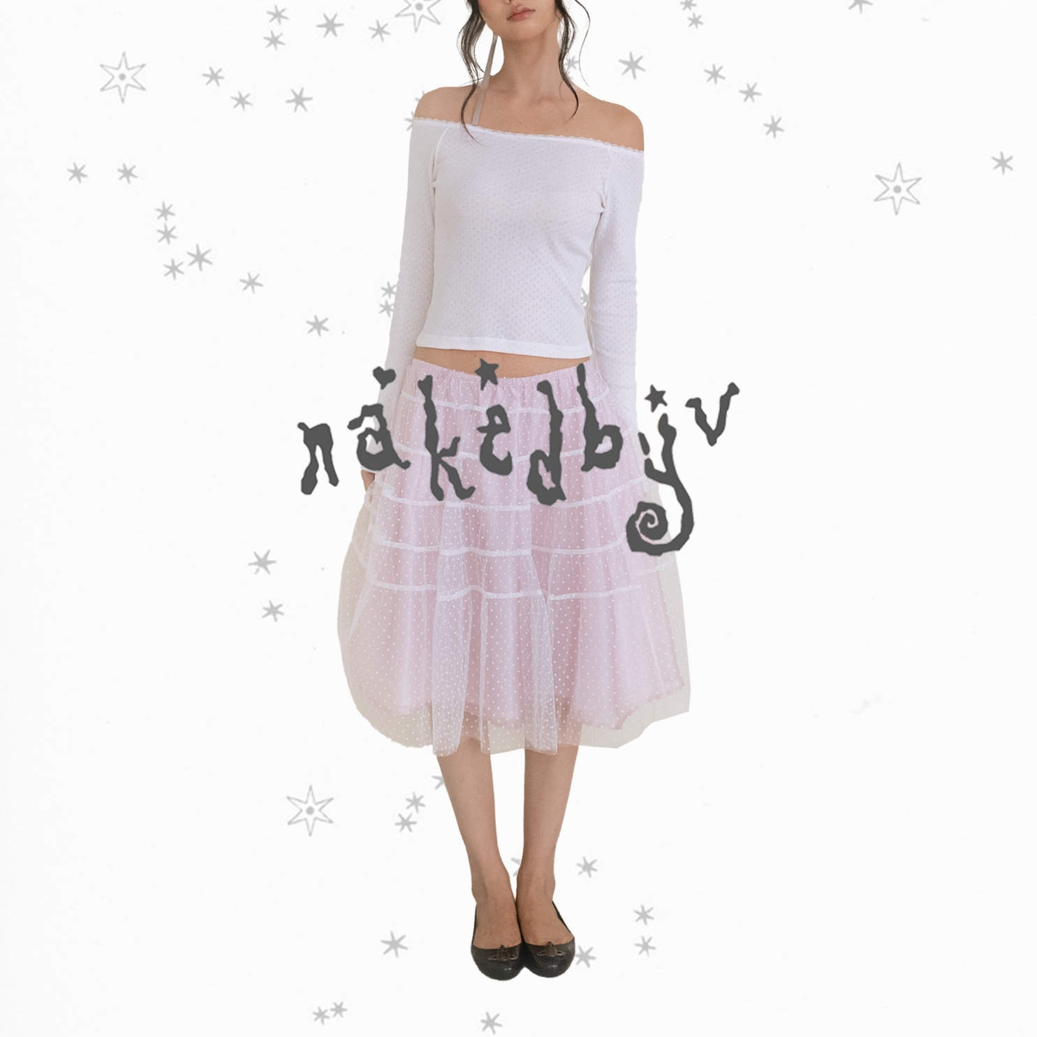 Dreamy Skirt