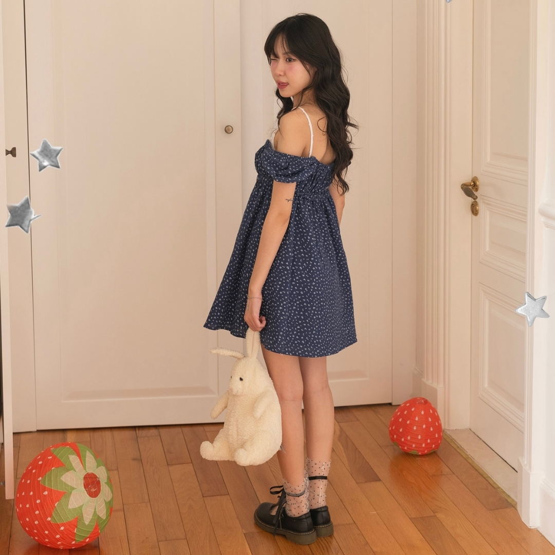 Ella Dress