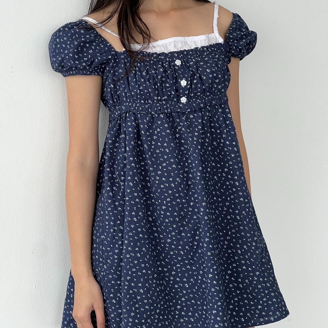 Ella Dress