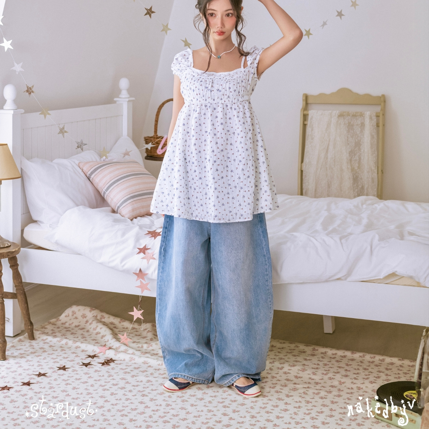 Ella Dress