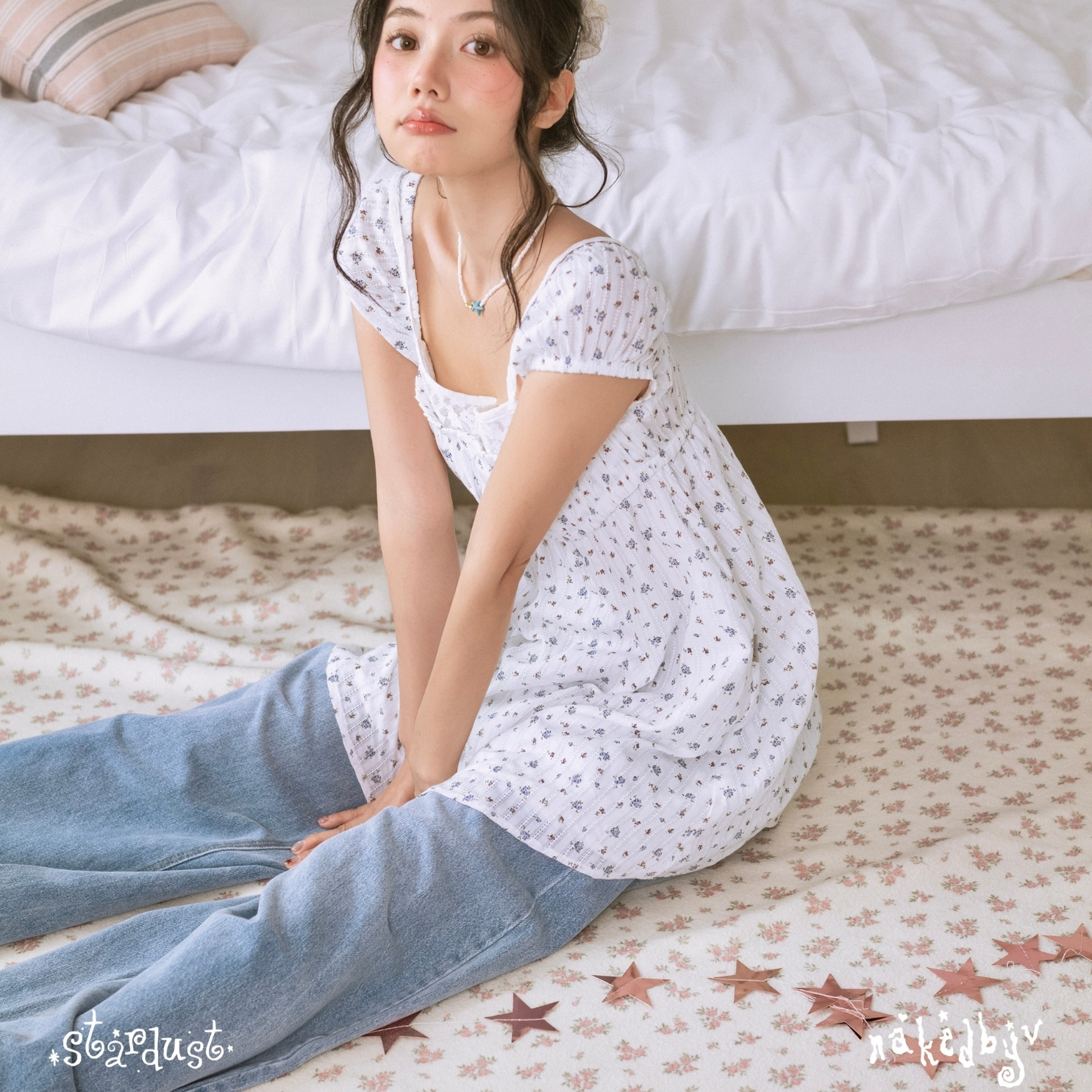 Ella Dress