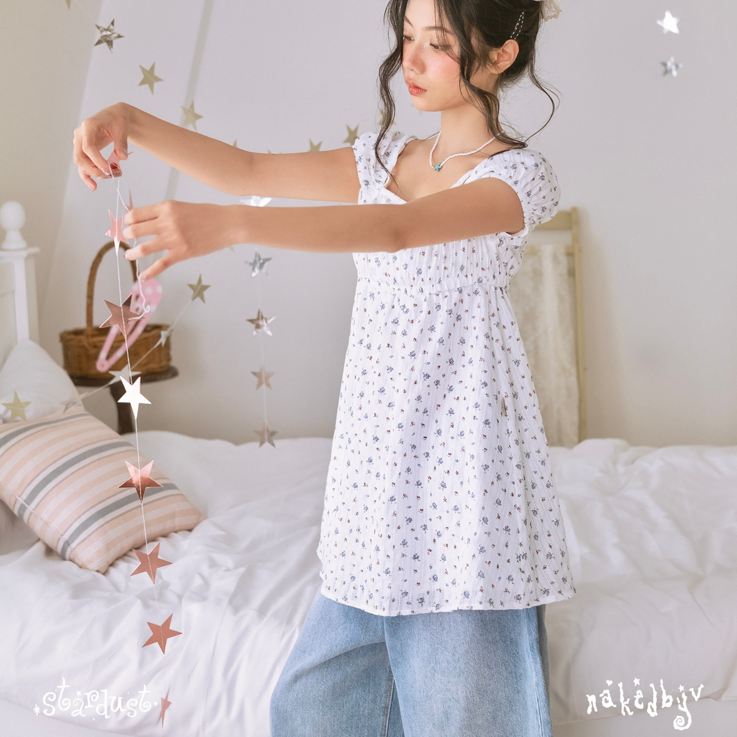 Ella Dress