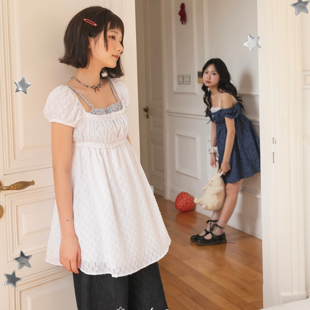 Ella Dress