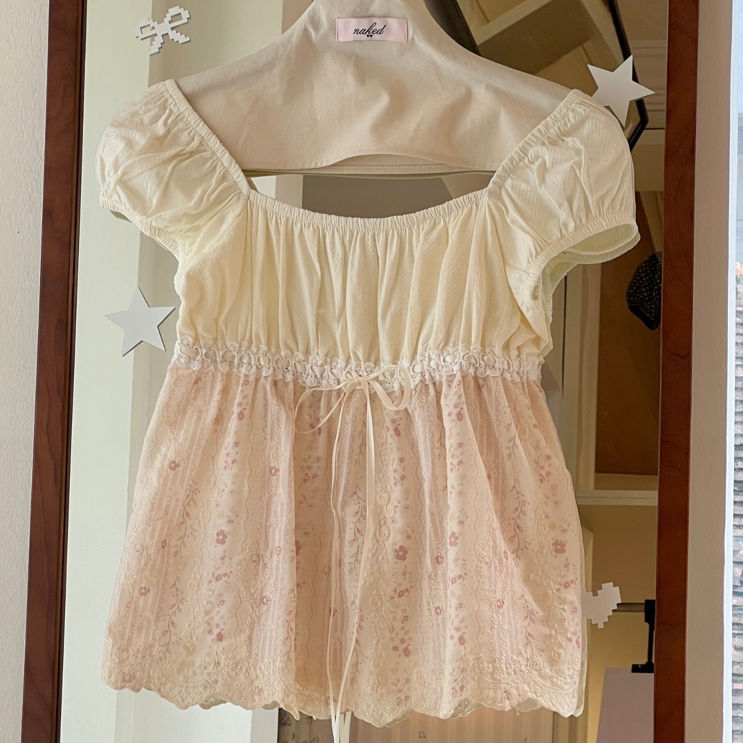 Esme Top