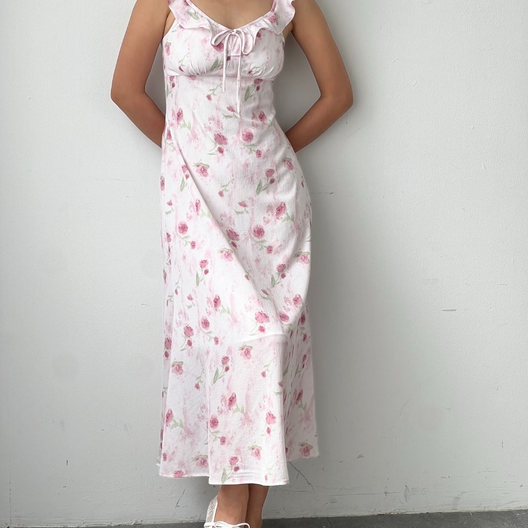 Evelyn Dress