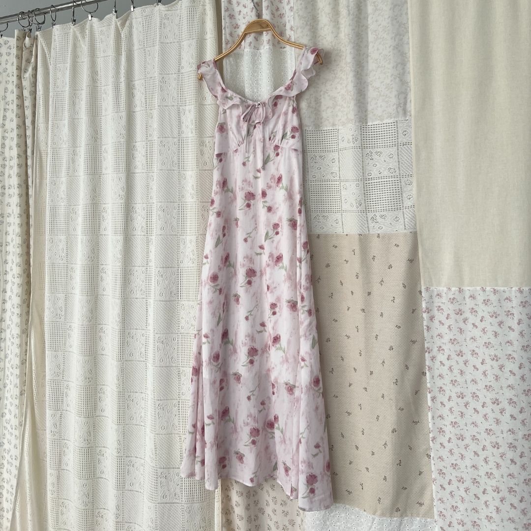Evelyn Dress