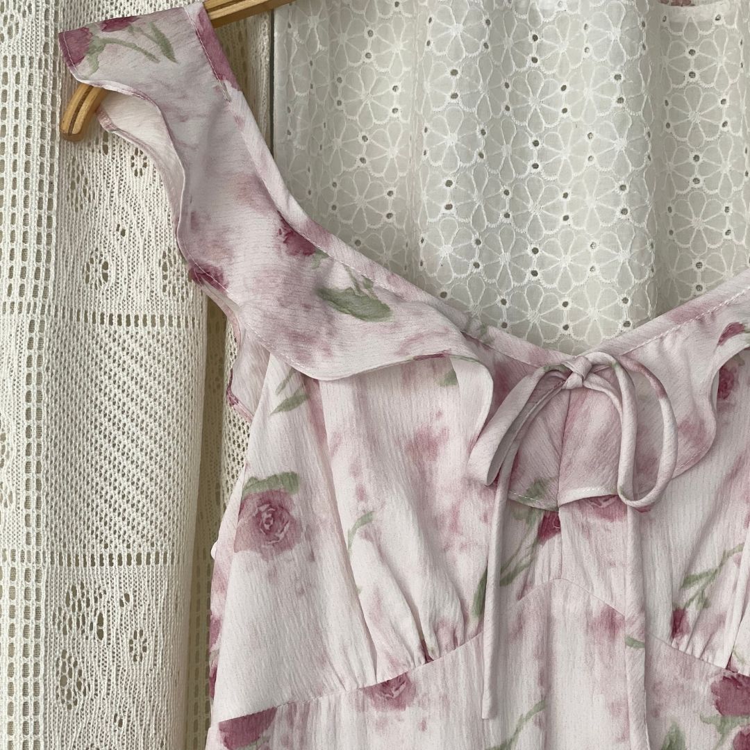 Evelyn Dress