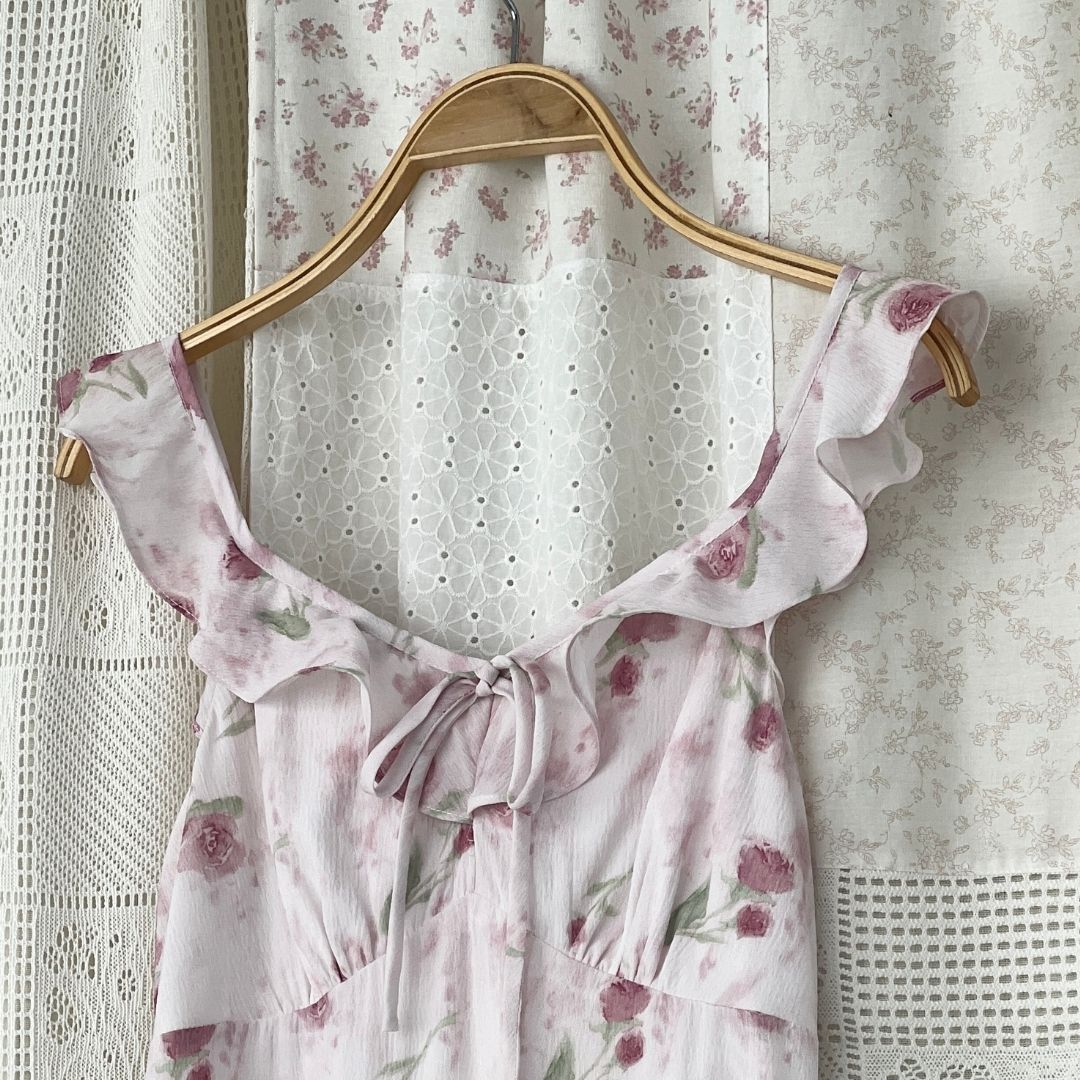 Evelyn Dress