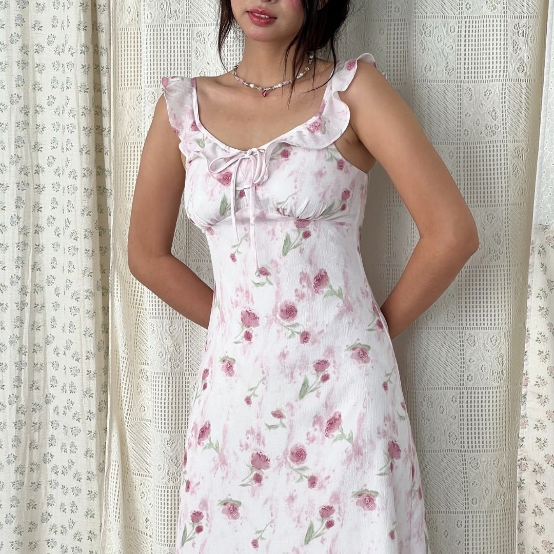 Evelyn Dress