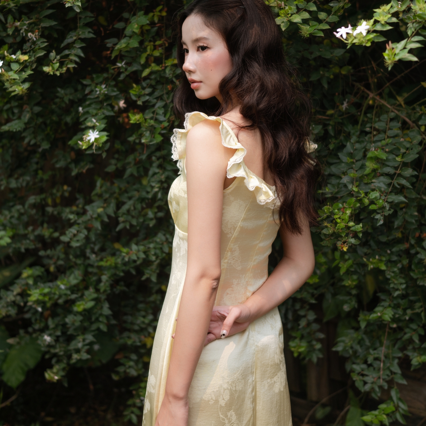 Evelyn dress ver.2