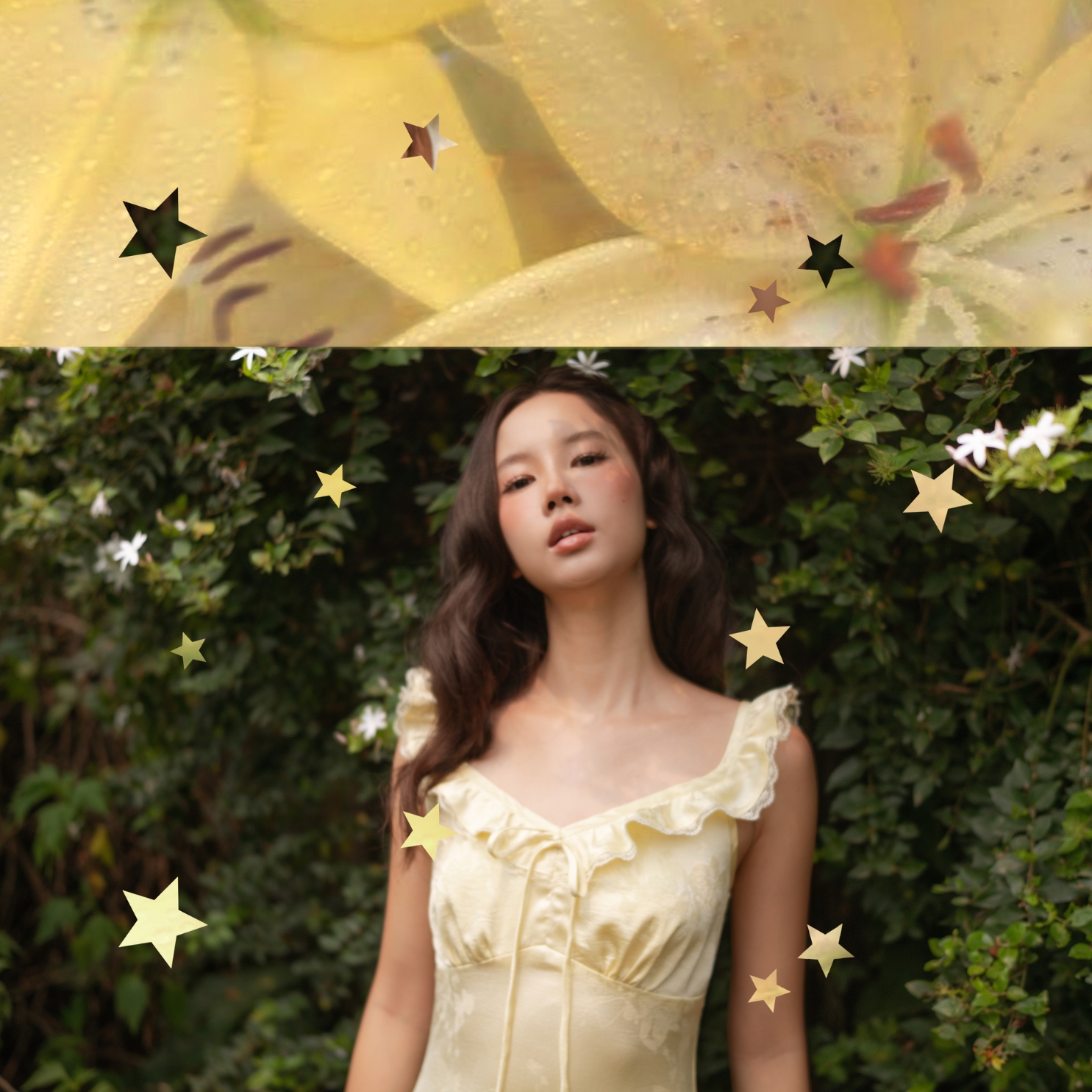 Evelyn dress ver.2