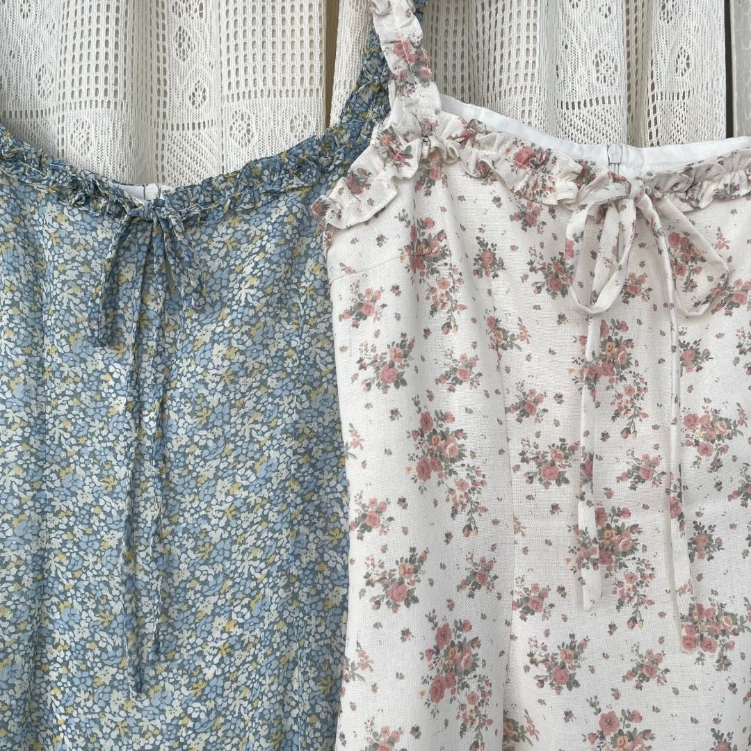 Florie Dress