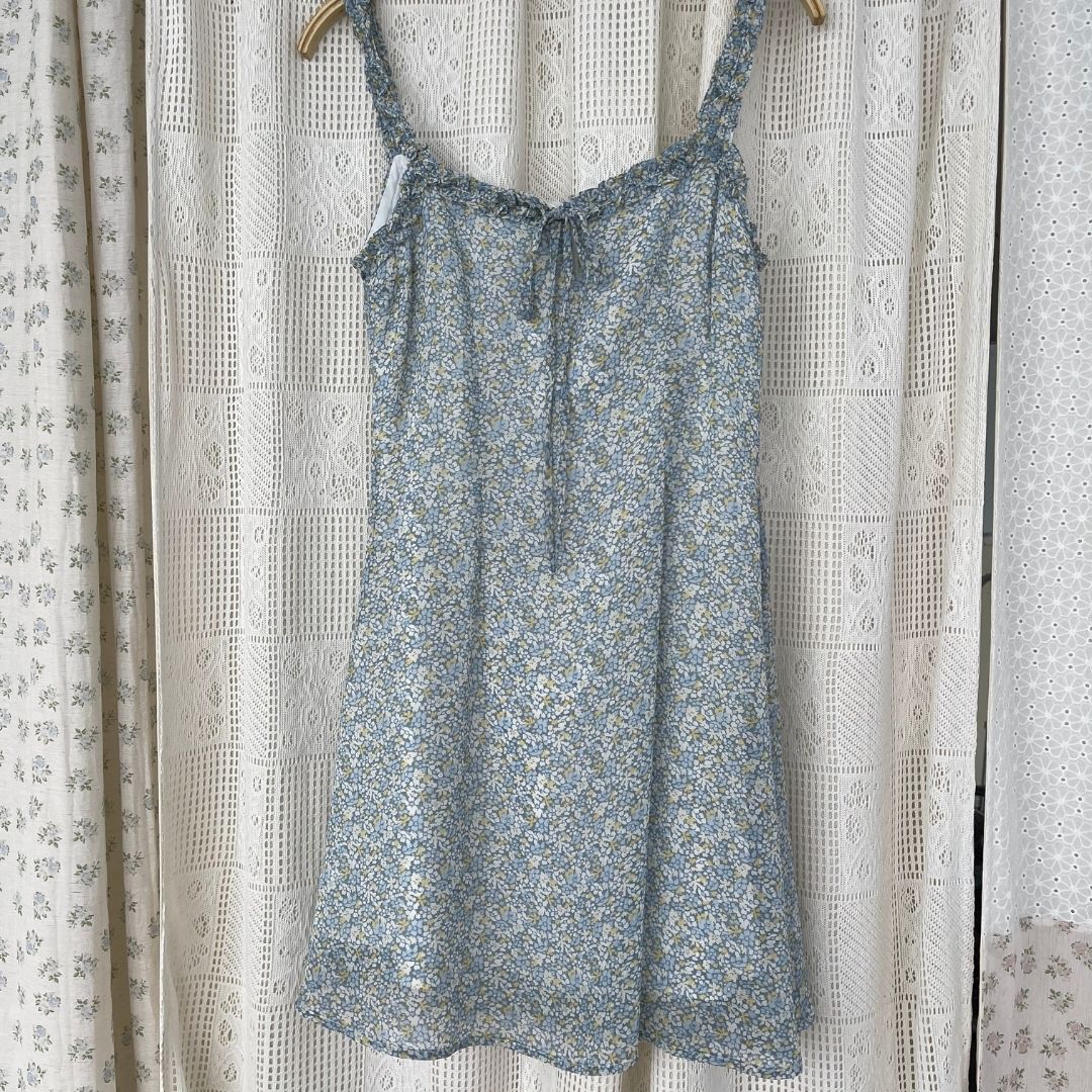 Florie Dress