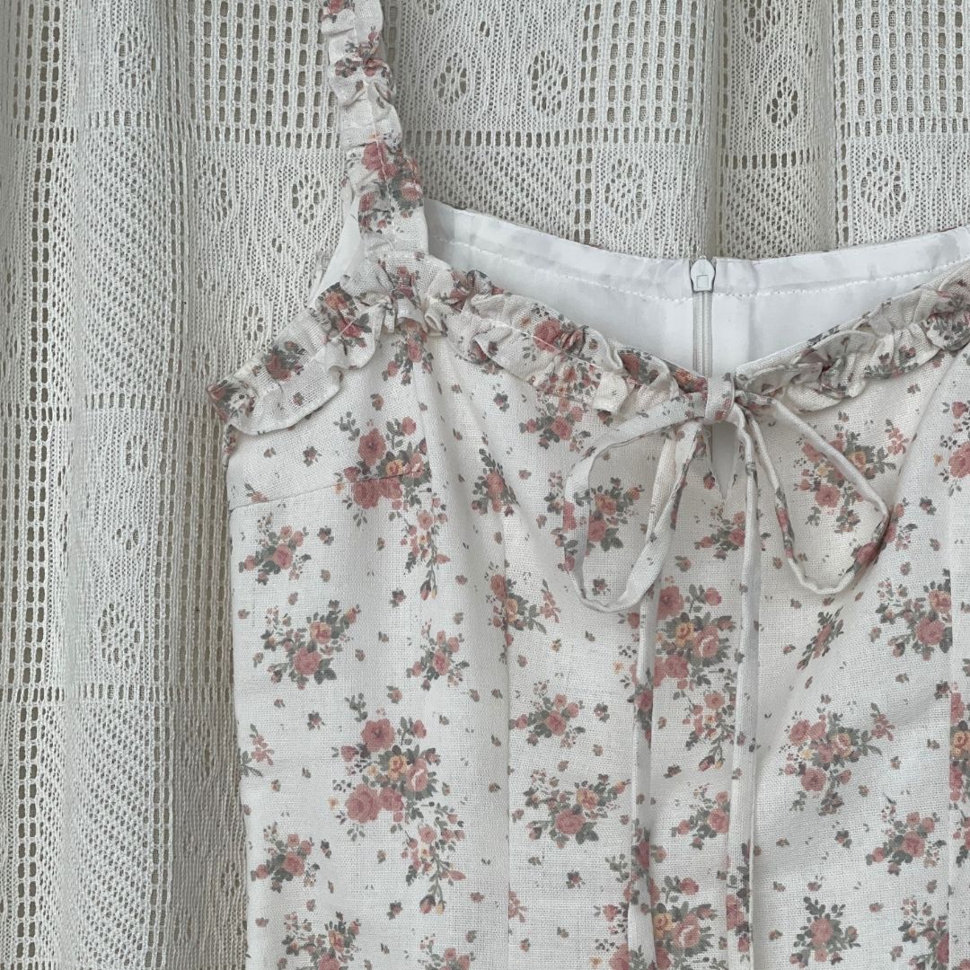 Florie Dress