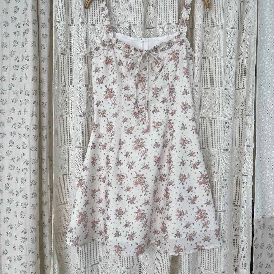 Florie Dress