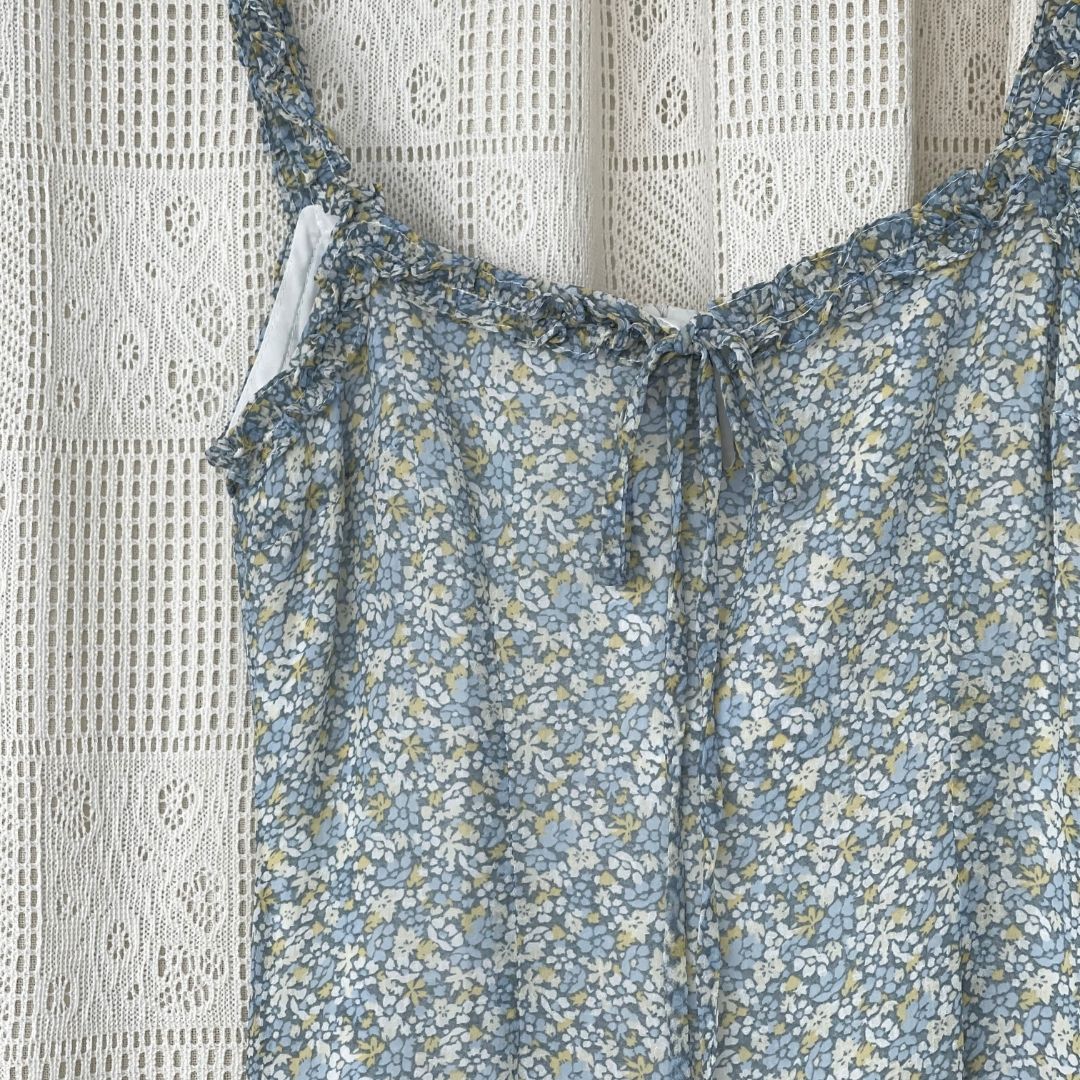 Florie Dress