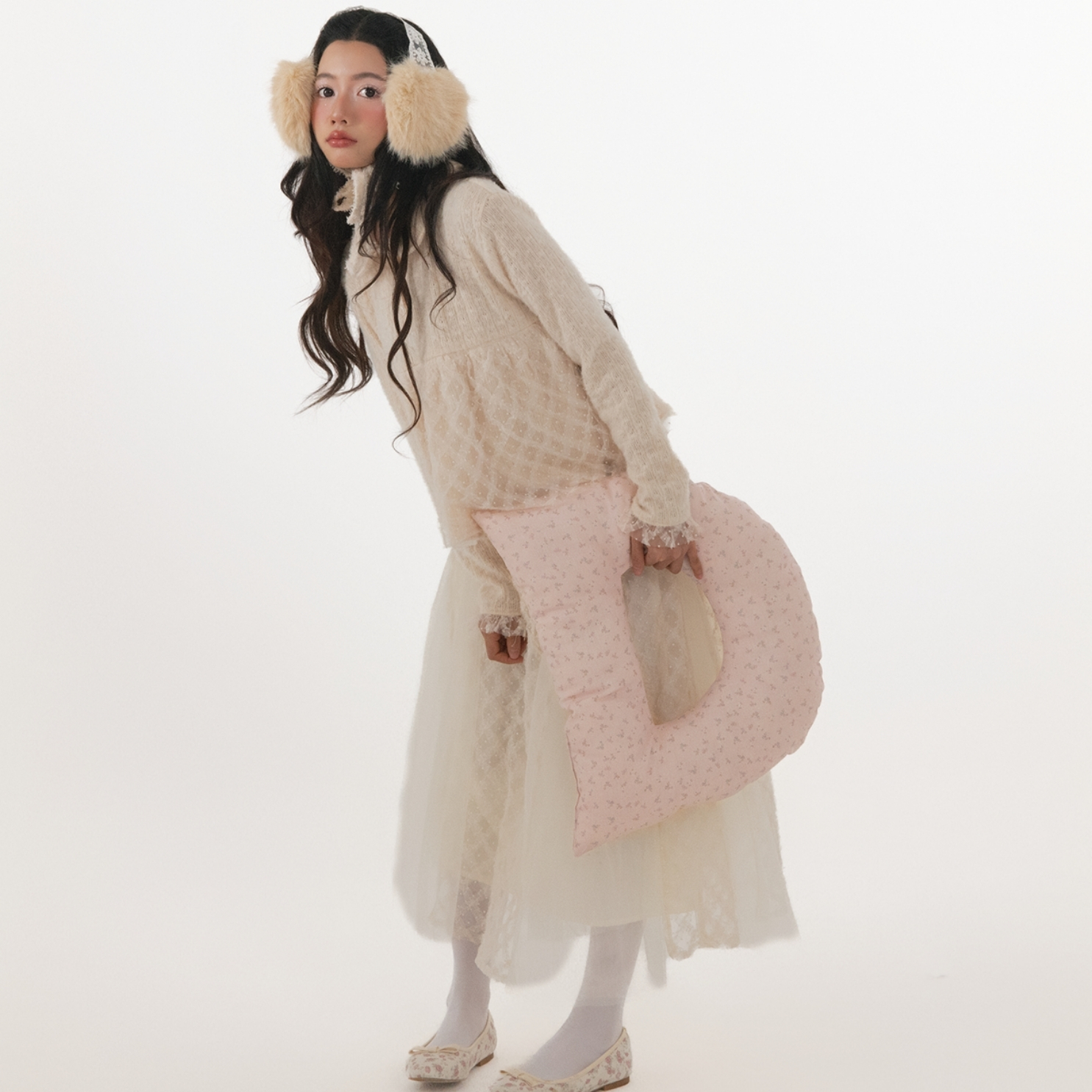 Frosty Skirt