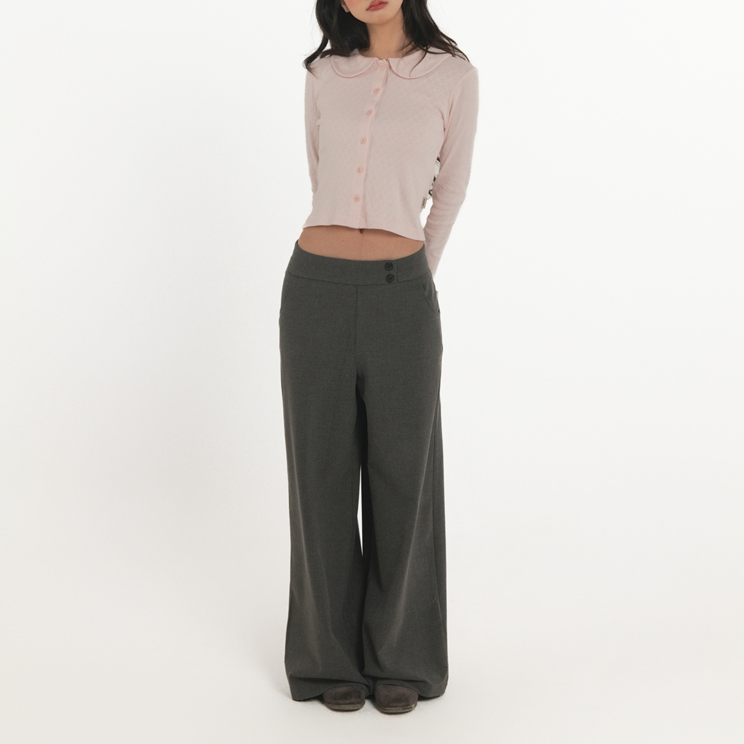 Gina Trousers