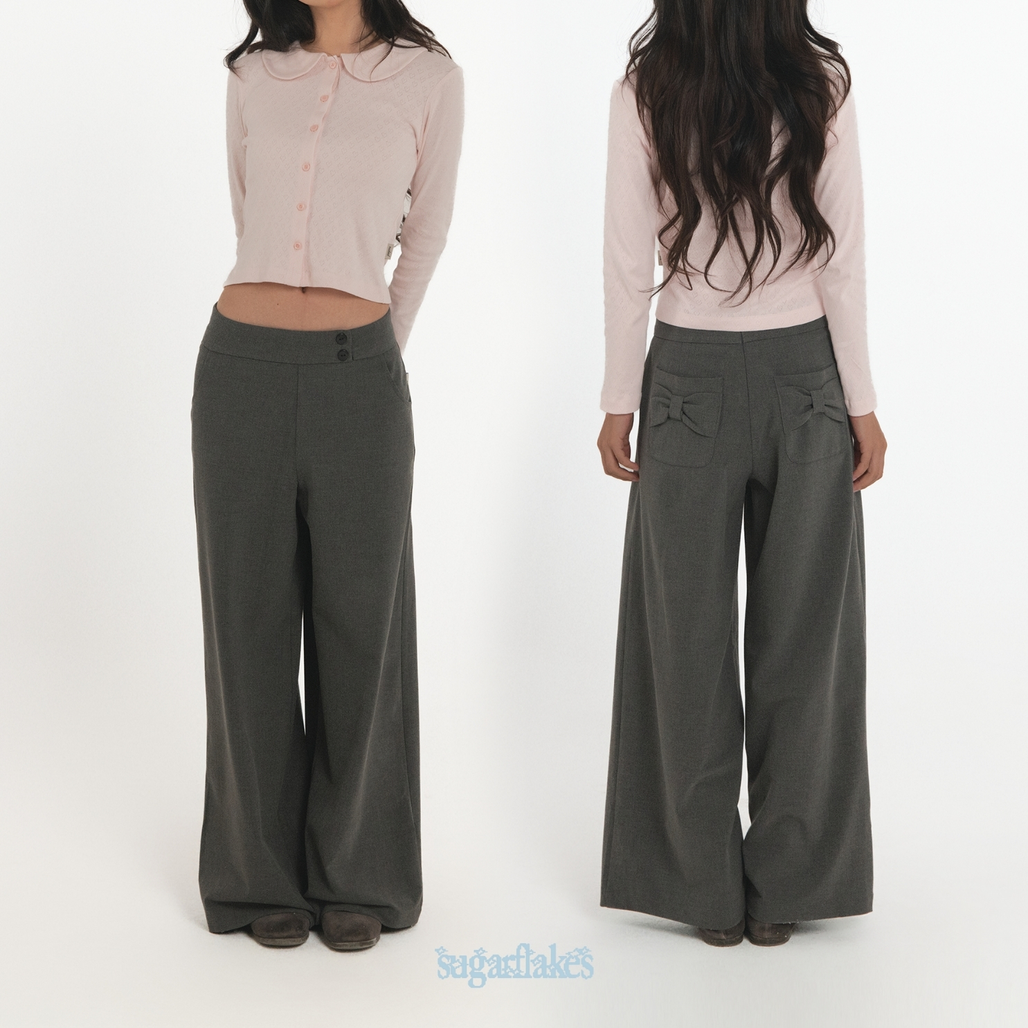Gina Trousers