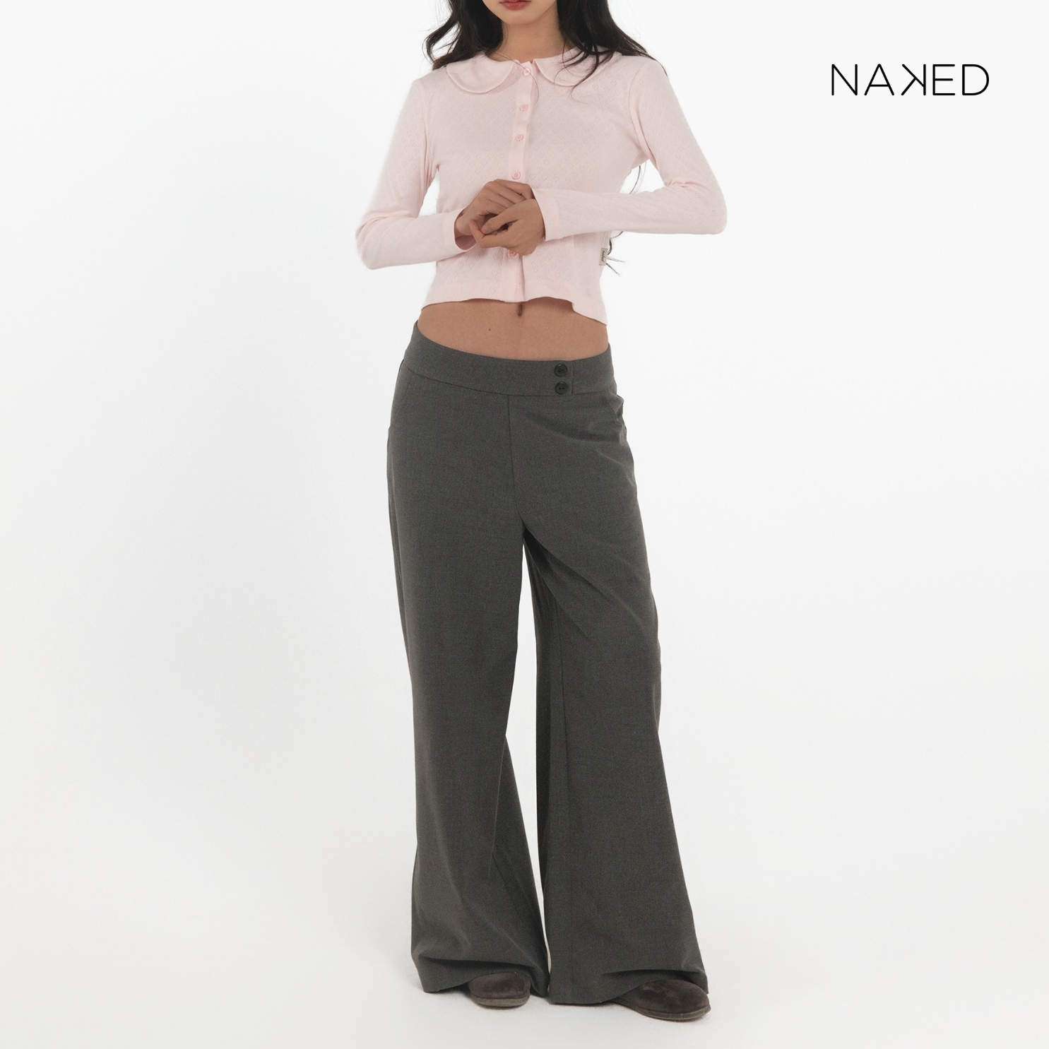 Gina Trousers