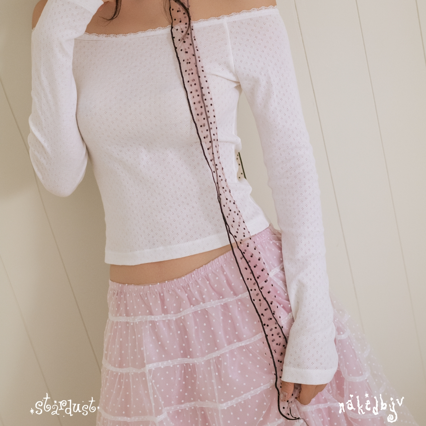 Ginny Off Shoulder