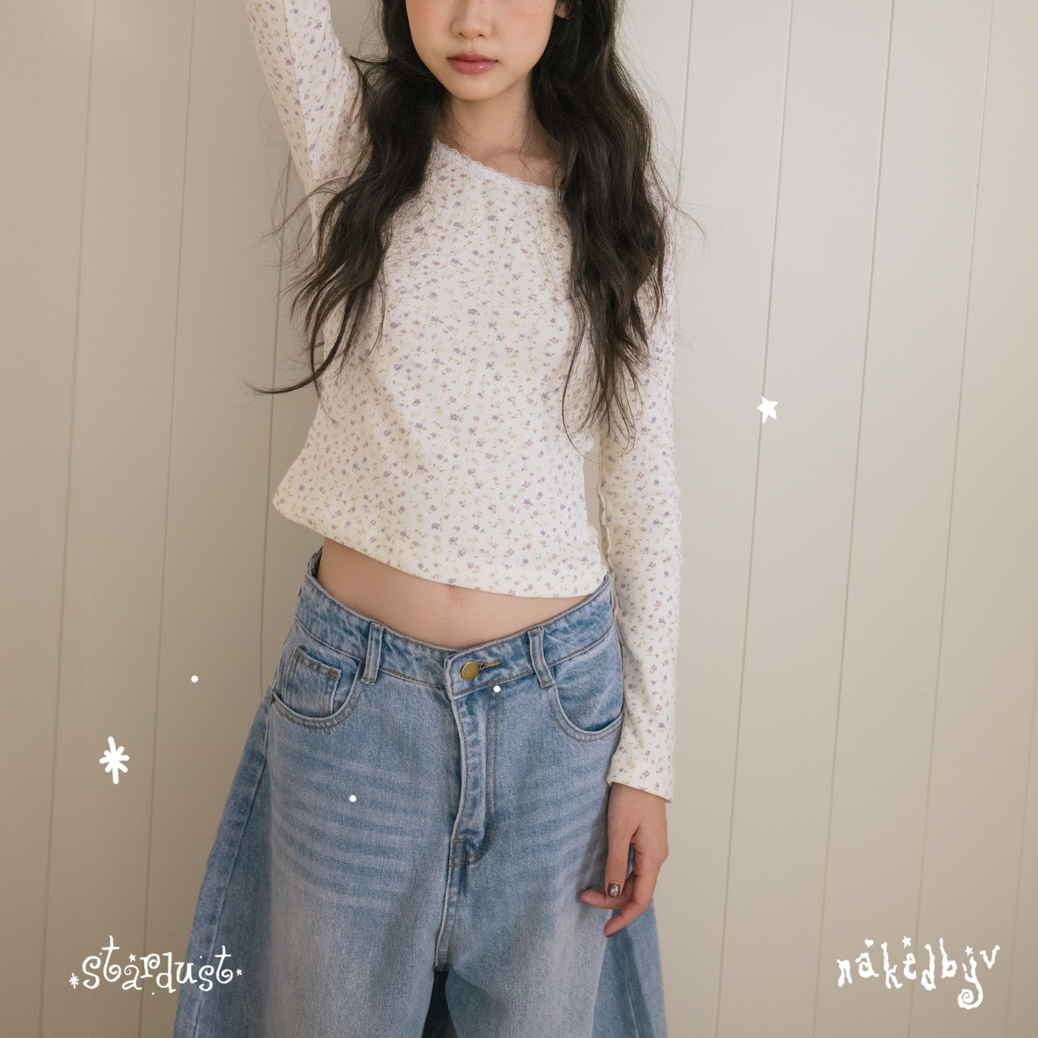 Ginny Off Shoulder