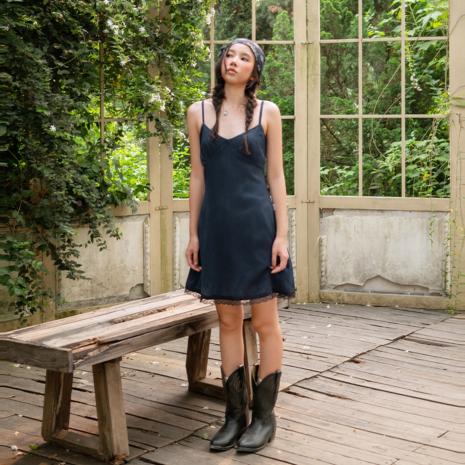 Grace Dress