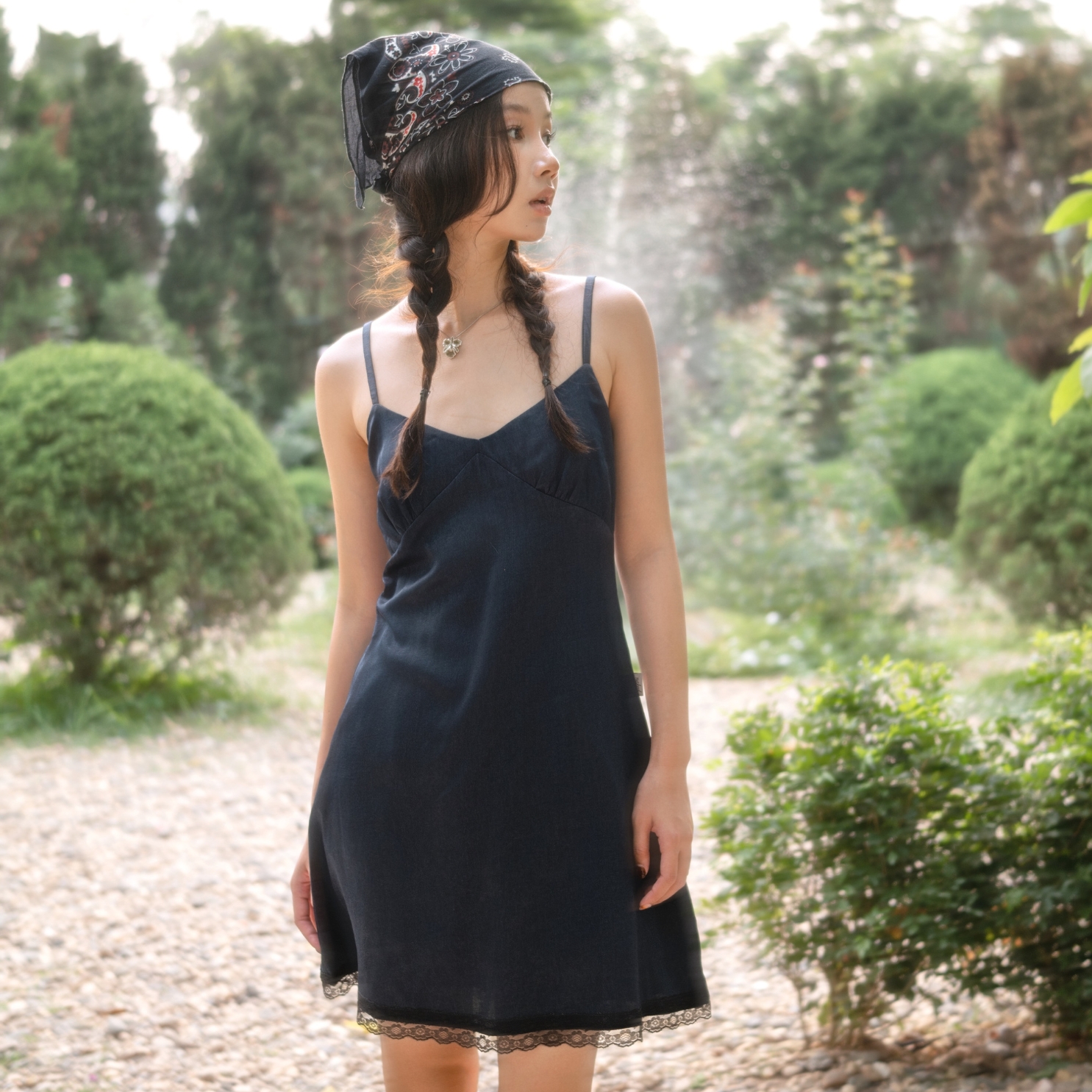 Grace Dress