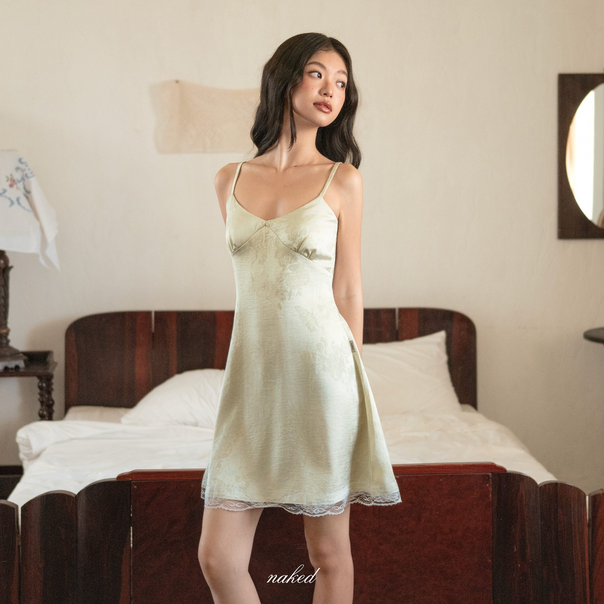 Grace Dress