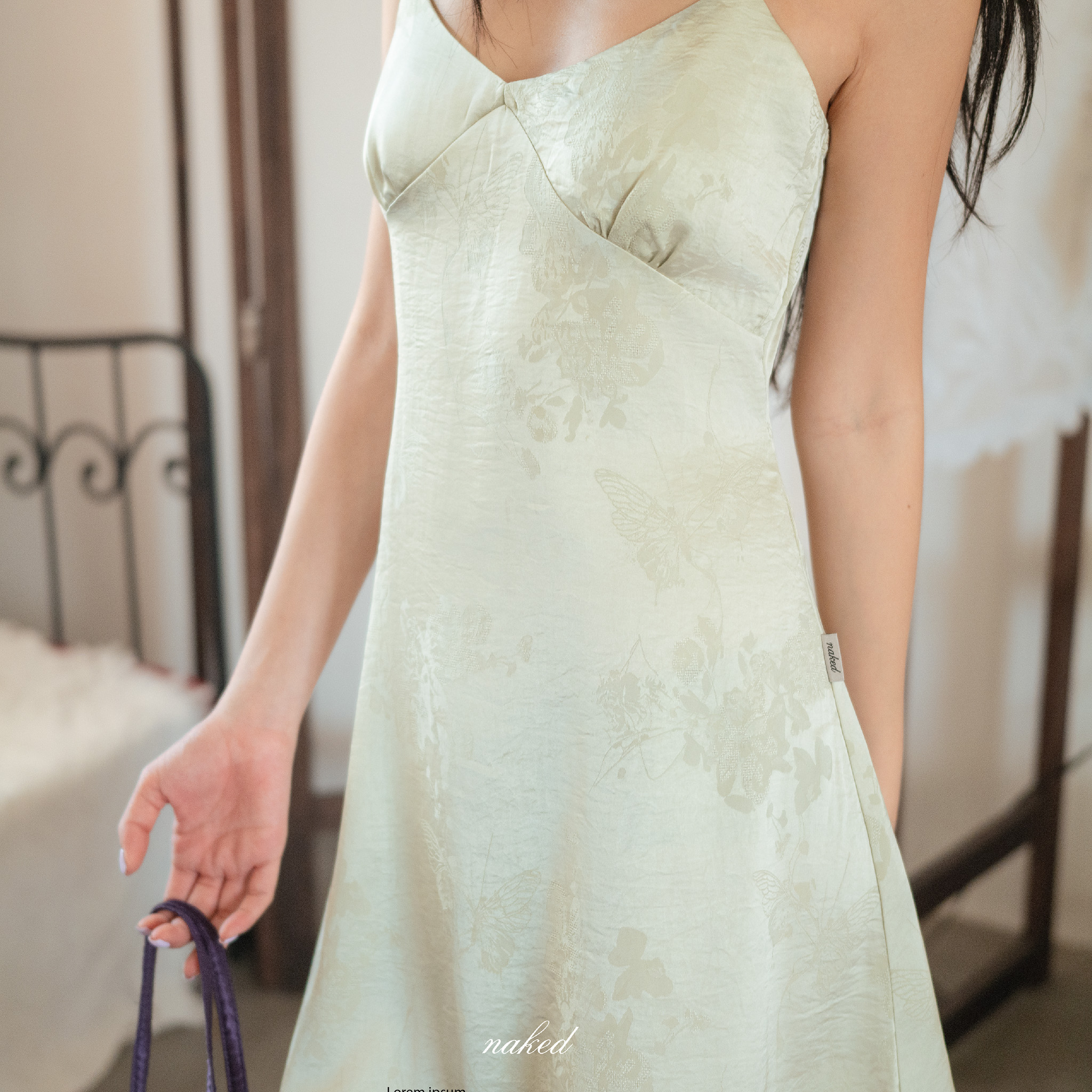 Grace Dress