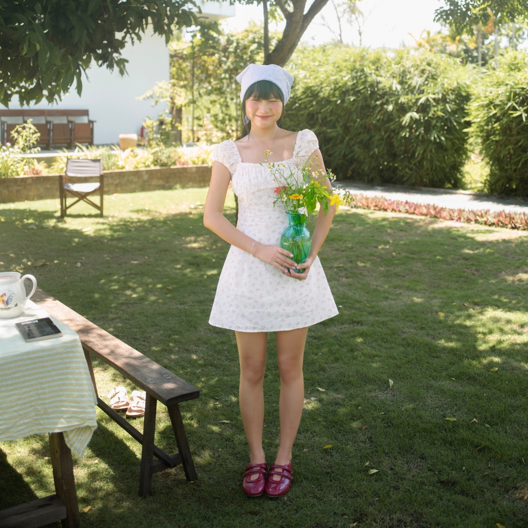 Hana Dress