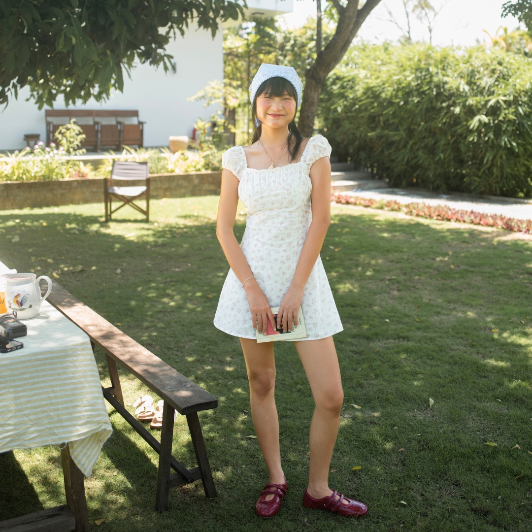 Hana Dress