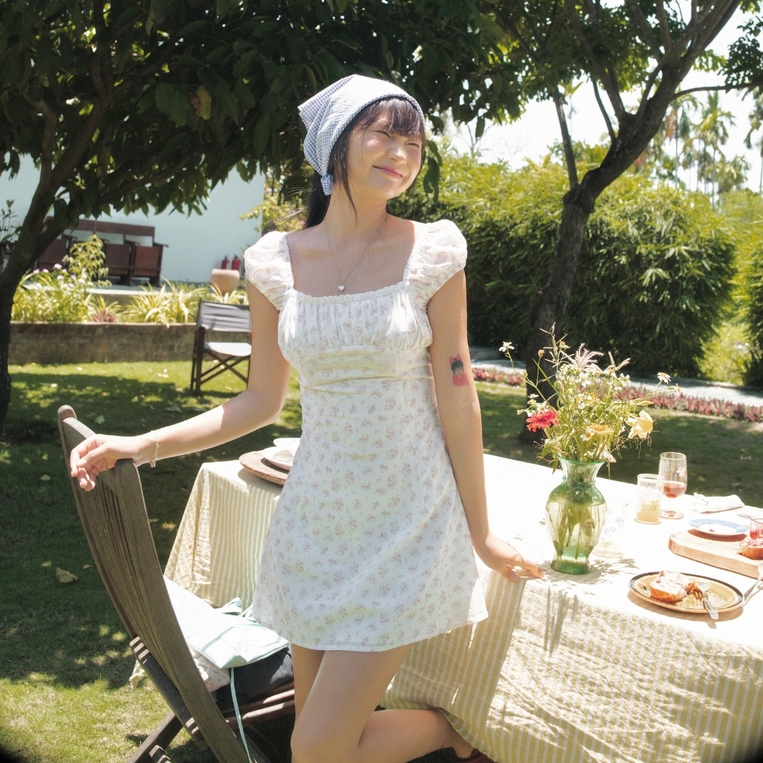 Hana Dress