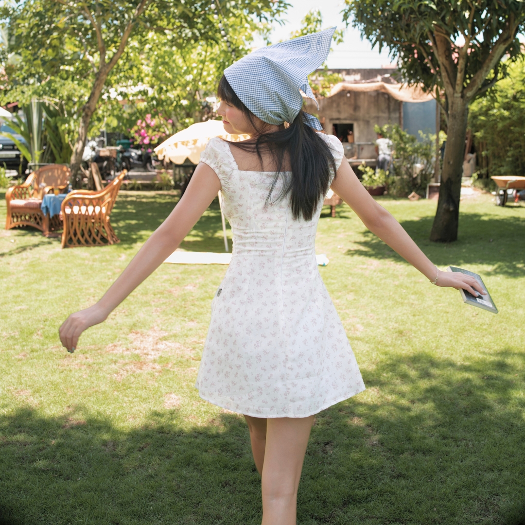 Hana Dress
