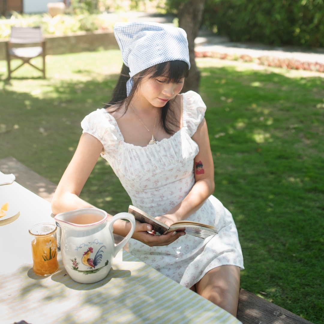 Hana Dress