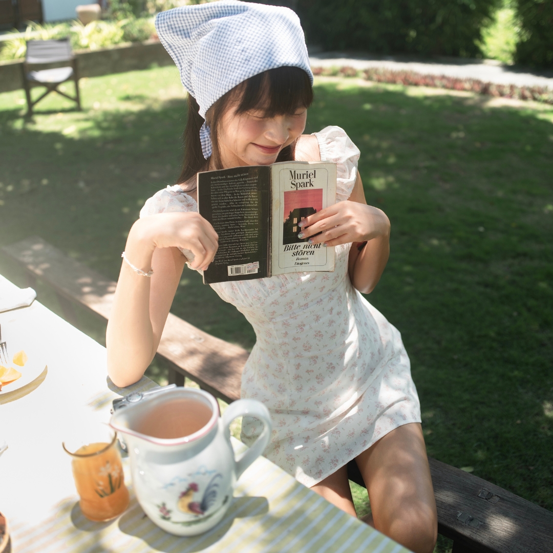 Hana Dress