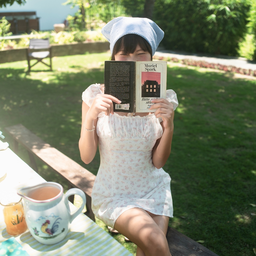 Hana Dress