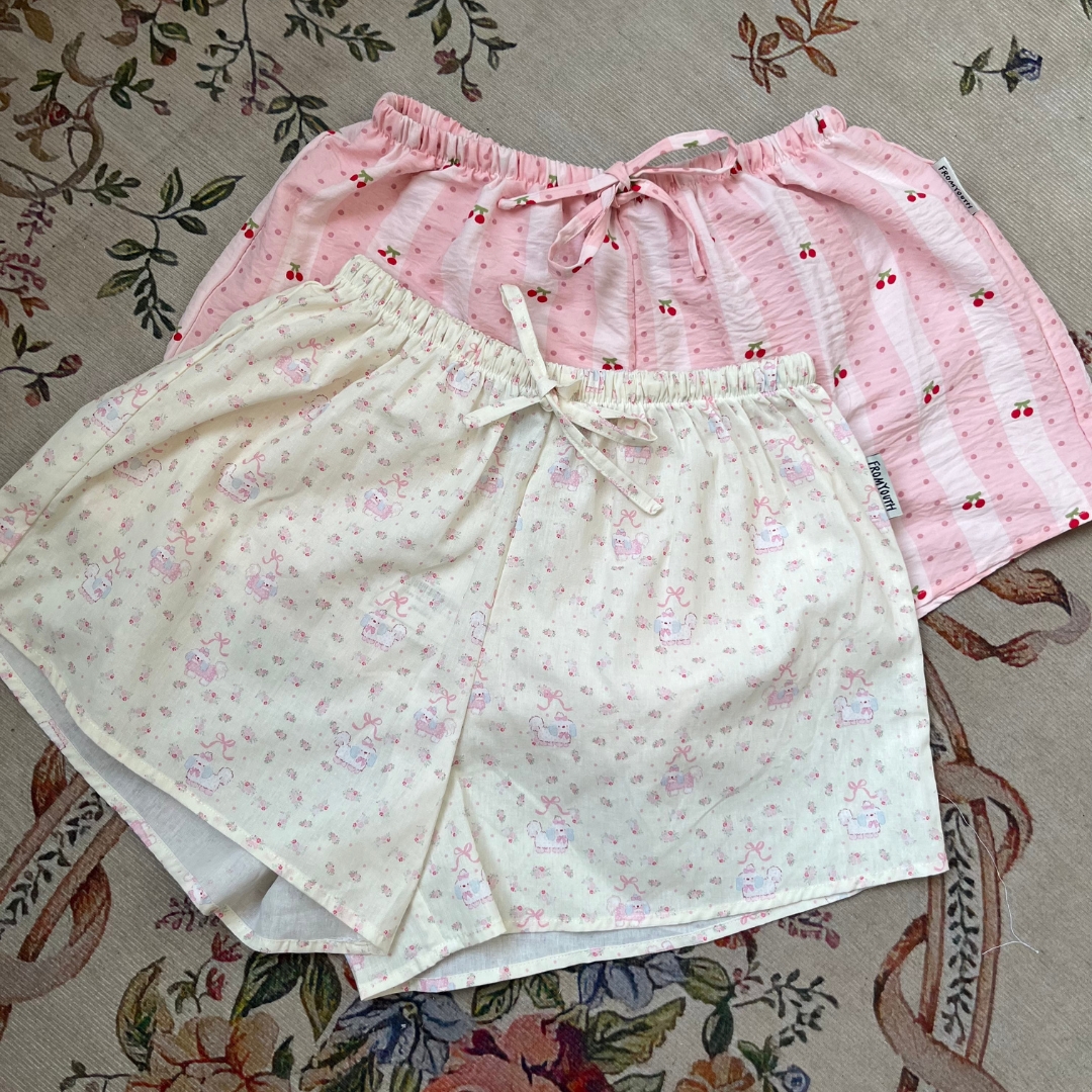 Happy Shorts