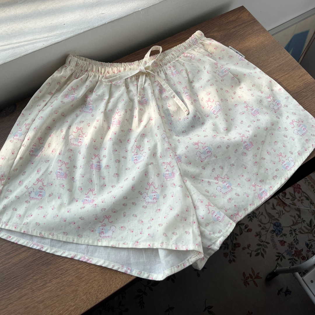 Happy Shorts