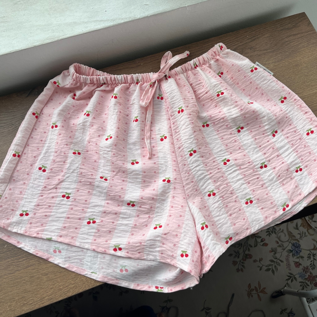 Happy Shorts