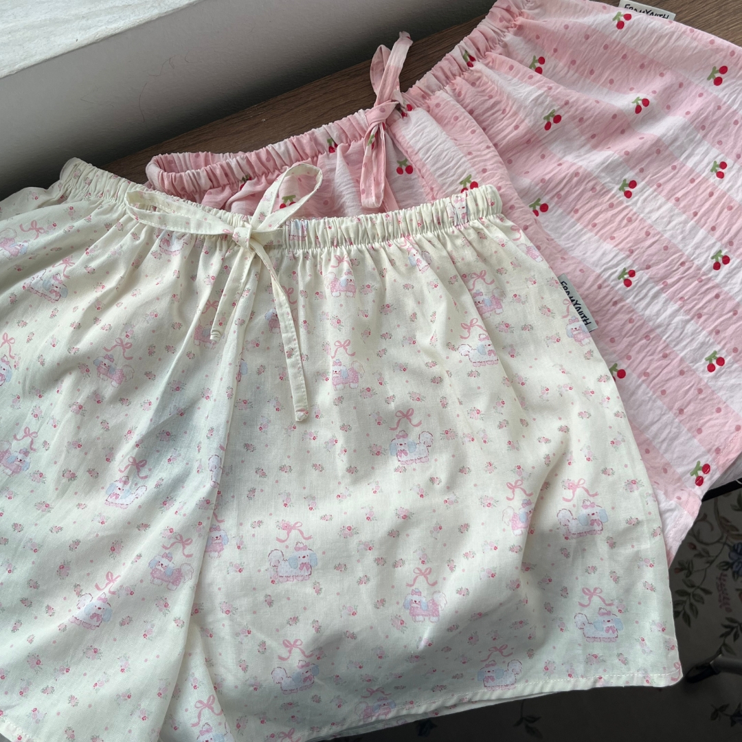 Happy Shorts