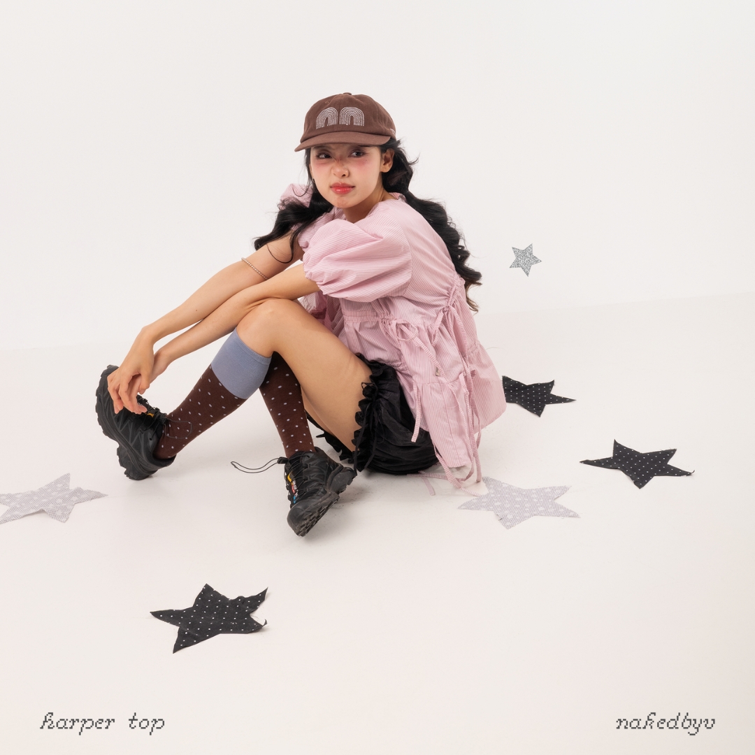 Harper Top